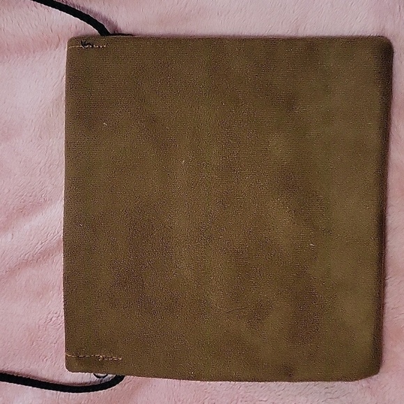 Embroidered Purse from Mexico - Picture 3 of 4